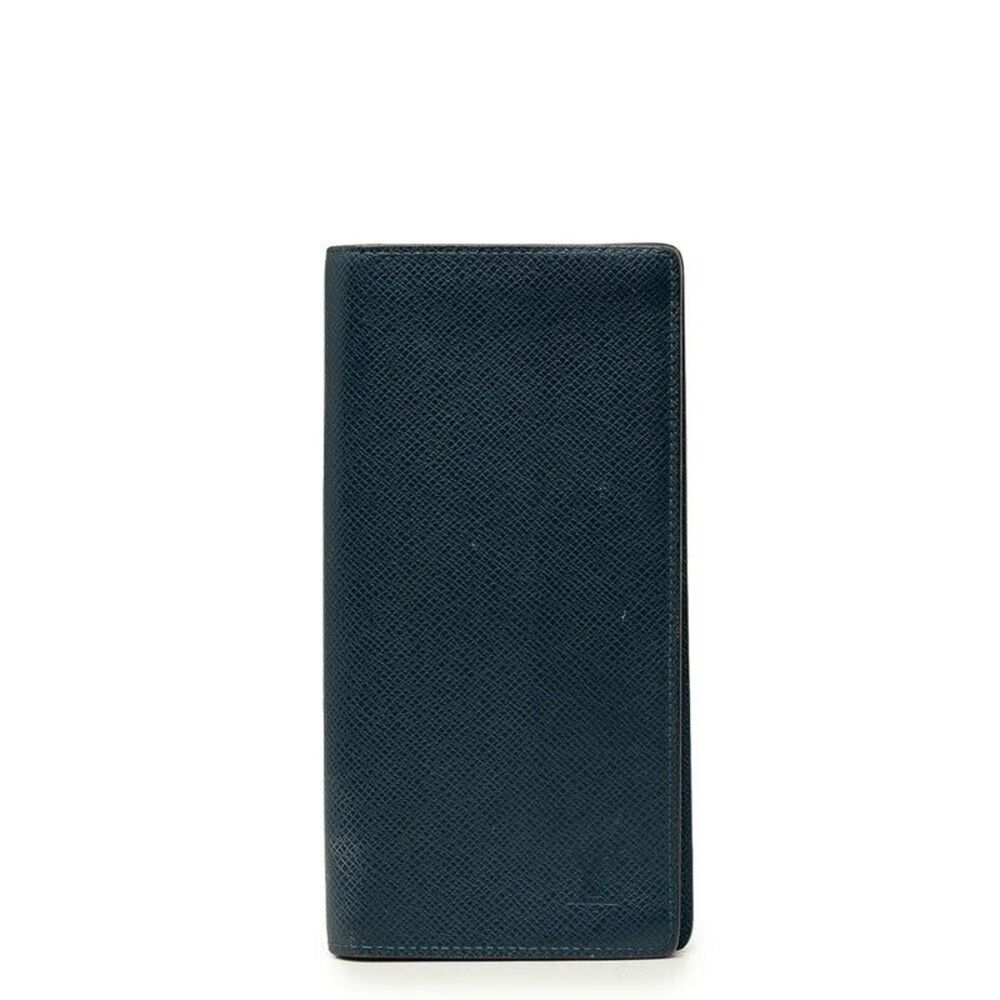 Louis Vuitton Portefeuille Brazza Long Wallet